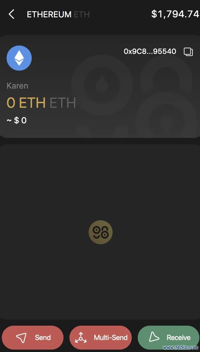 imtoken冷钱包_imtoken钱包_imtoken钱包苹果版的第三方集成功能解析