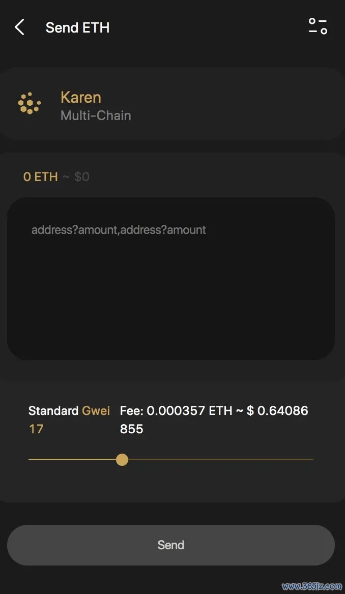 imtoken钱包苹果版的第三方集成功能解析_imtoken冷钱包_imtoken钱包